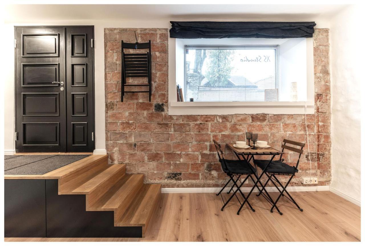 Cosy Xs Studio Талин Екстериор снимка